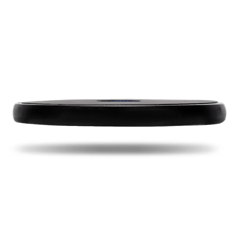 Fast Wireless Charger Station Pad QI Quick 2.0 Charging For iPhone 8 Plus X Samsung Galaxy Note S8 S9 | Электроника