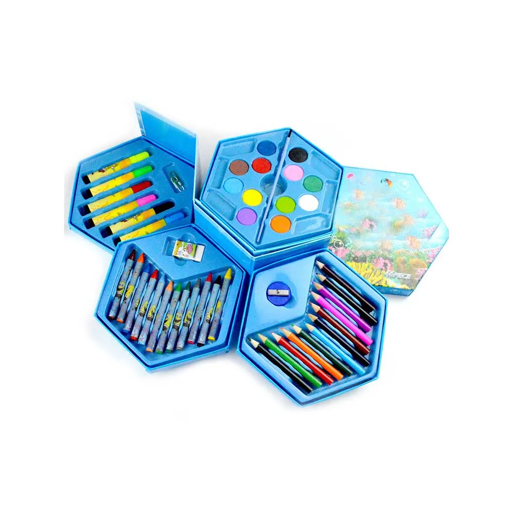 Набор кистей для рисования граффити набор игрушек карандаши канцелярские товары