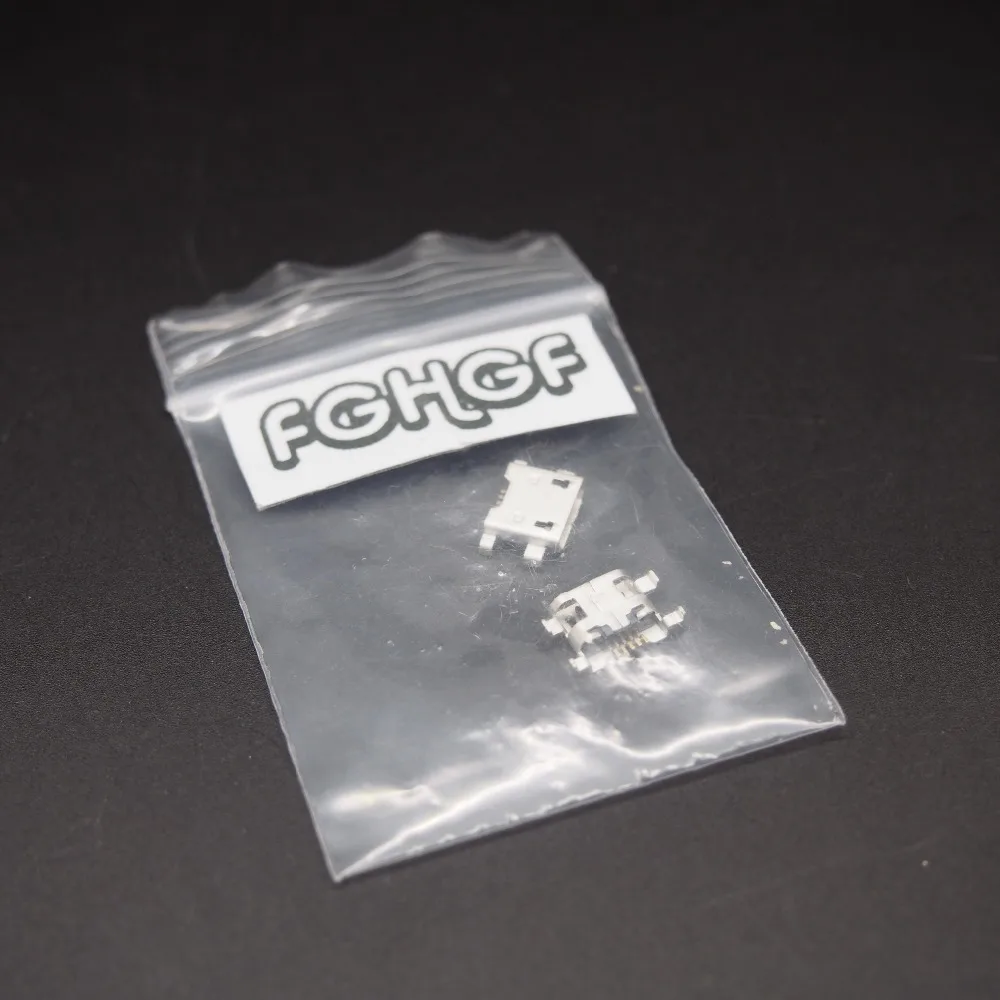 Разъем Micro USB для зарядки huawei C8813 C8813Q C8813D Y300 G510 U960S | Электроника