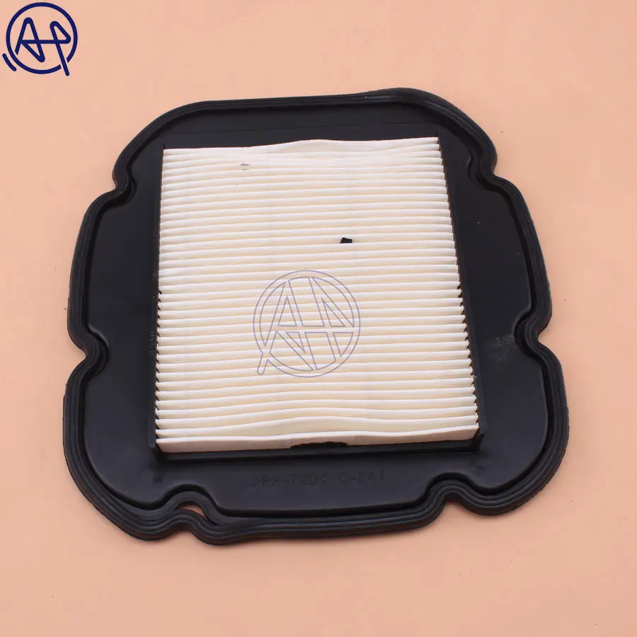 Воздушный фильтр для гоночного мотоцикла воздухозаборник очиститель воздушный