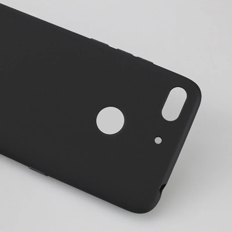 Чехол для zte Nubia V18 чехол 360 полная защита модная мягкая задняя крышка |