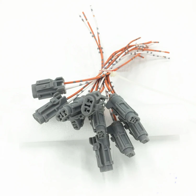 Бесплатная доставка! Коннектор клапана электромагнитного экскаватора Kato-Kato/Kobelco