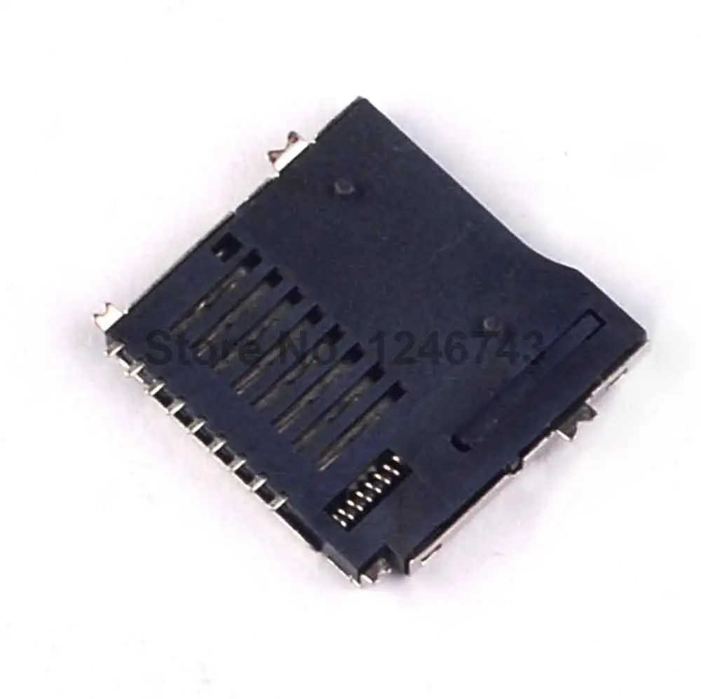 10 шт. разъем для карт TF + Micro SD | Обустройство дома