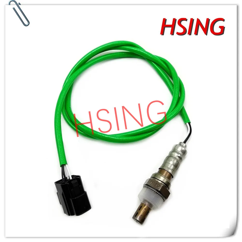 HSINGYE совершенно новый # L813 18 861 кислорода Сенсор O2 подходит для 2002 2005 Mazda 6 1.8L 2.0L 2.3L ***