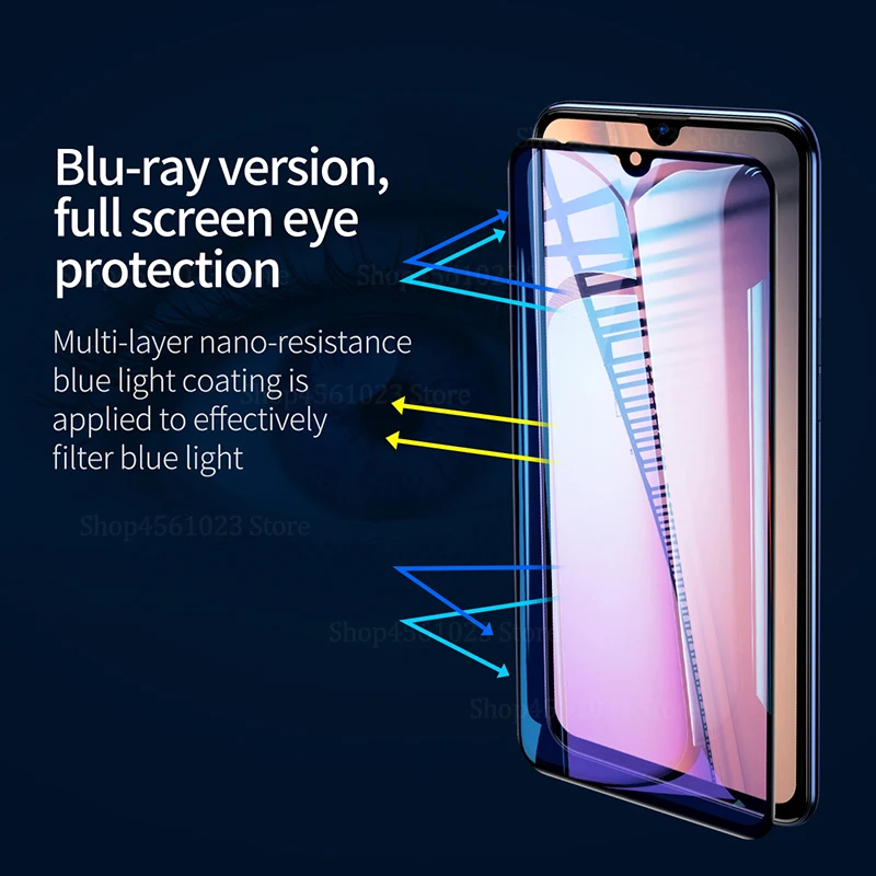 Закаленное стекло 9D для Xiaomi Mi CC9 9SE 9T Pro 9X CC9e A3 Lite CC 9 9e Защитное экрана защитная