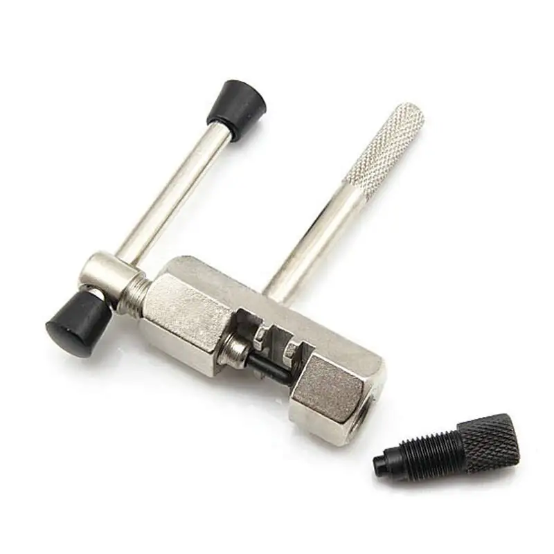 Shark Tiger Cycling Bike Chain Cutter Breaker Removal Tool Remover Cycle Solid Repairing Tools Bicycle Pin Splitter Device | Спорт и