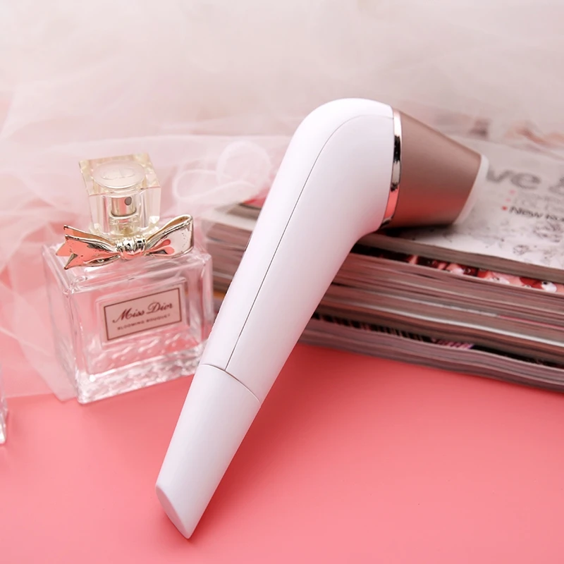 10 Скорость сосания Вибраторы G spot Клитор стимуляция Силиконовый Вибрирующий для