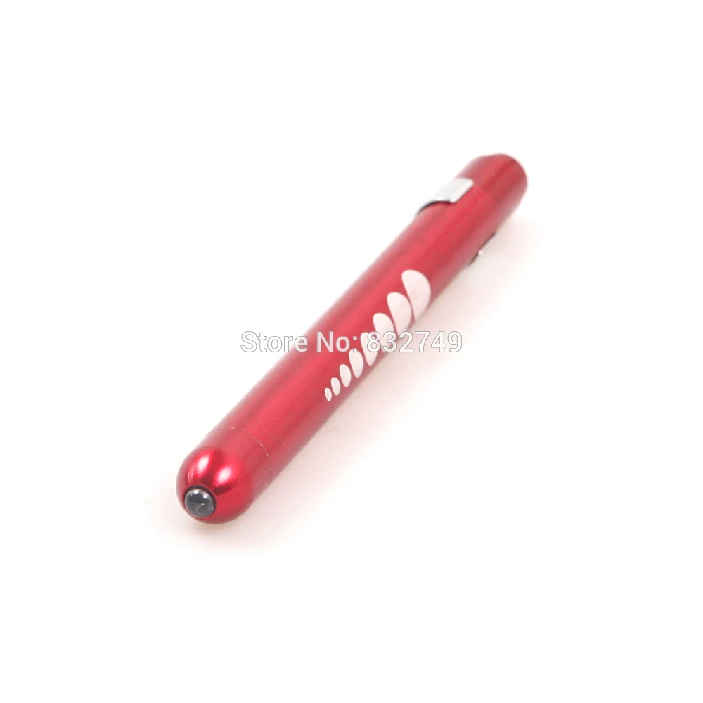 1 шт. многоразовый карманный фонарь ручка фонарик для работы и отдыха|flashlight key|torch