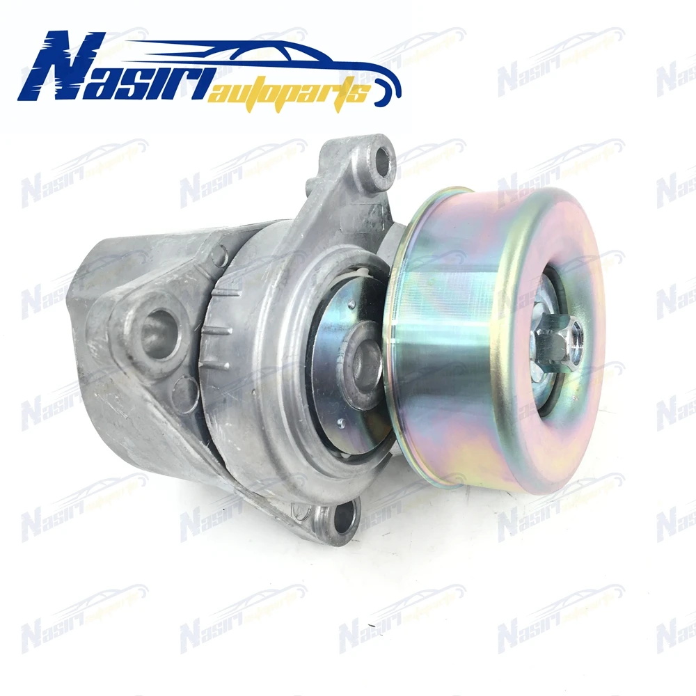 Натяжитель в сборе для Nissan X Trail T30 2 0 5 QR20DE QR25DE Cefiro VQ20DE Teana J31 QR20DE|assembly| |