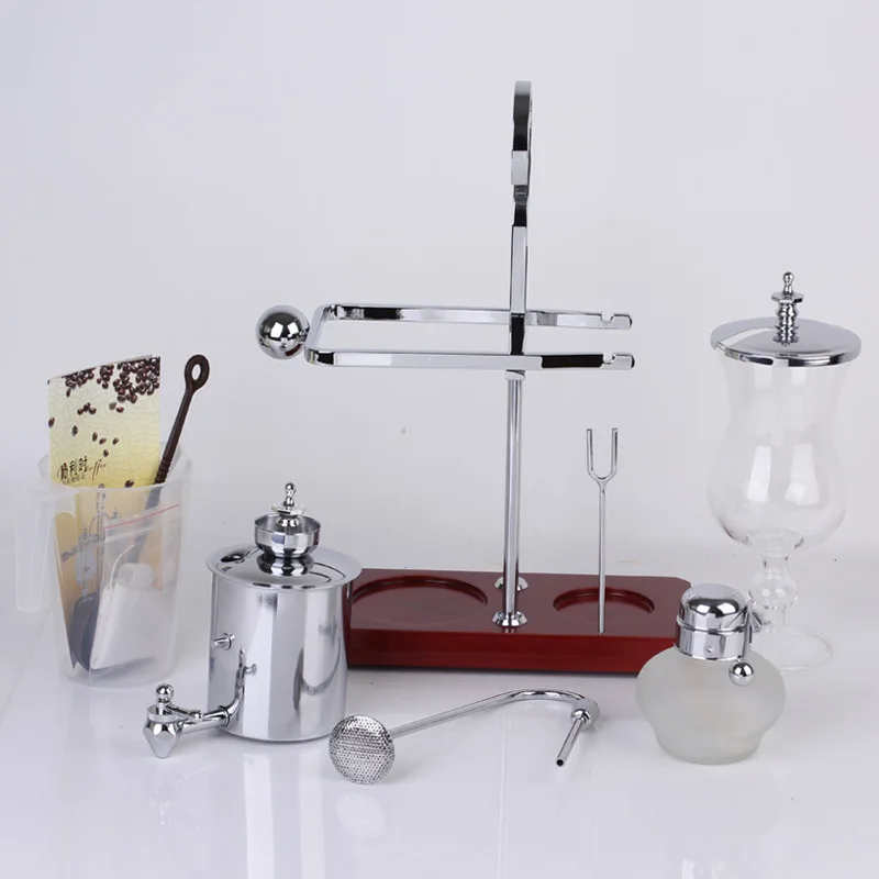 Полуавтоматическая кофемашина Siphon|coffee maker|siphon coffee makercoffee machine |