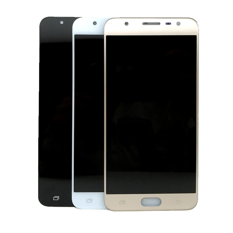 Замена ЖК-дисплея для Samsung Galaxy J7 Prime G610 G610F On7 2016 G6100 Дисплей сенсорный дигитайзер