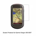 Защитная пленка для gps-навигатора Garmin Oregon 500 450t 550t 400t 400i 400c 400 300 200, 3 * Прозрачная ЖК-пленка для защиты экрана от царапин
