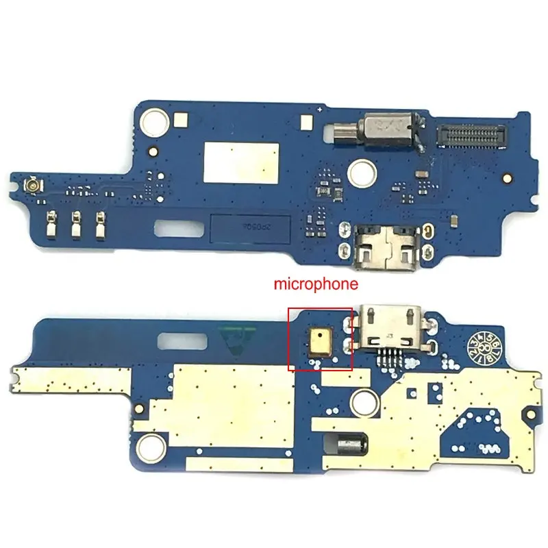 Для Coolpad Torino R108 USB плата с зарядным портом зарядное устройство гибкий кабель док-станция разъем для Coolpad Torino R108 мобильный телефон