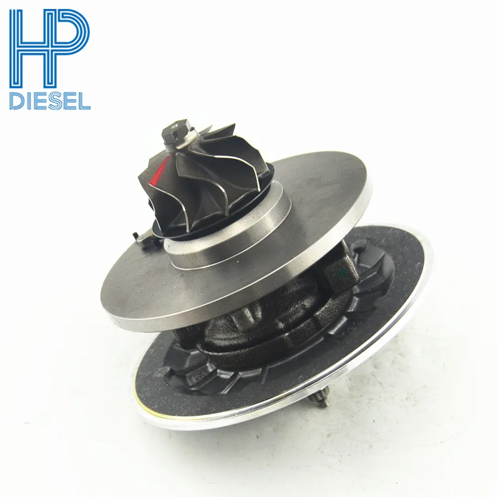 727461-5007S картридж турбины ремонтные комплекты для Mercedes C 220 CDI W203 150 HP OM646 - 727461-5006S
