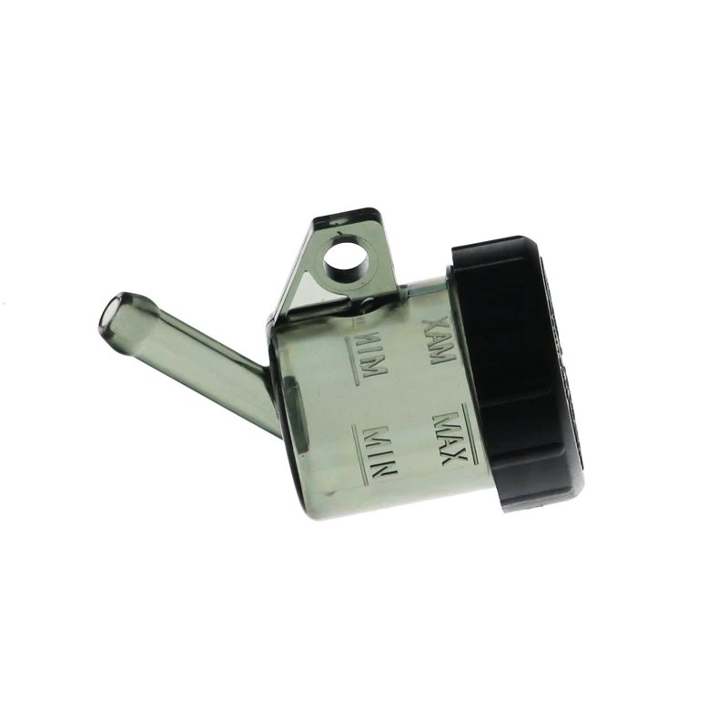 LMoDri Универсальный мотоциклетный передний задний тормозной бак резервуар для