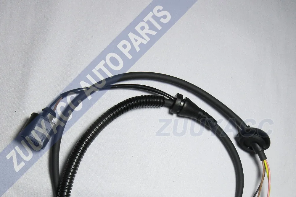 Датчик скорости колеса OEM ABS для Volkswagen VW Passat B5 Audi C5 A6 8d0927803d|Запчасти и аксессуары
