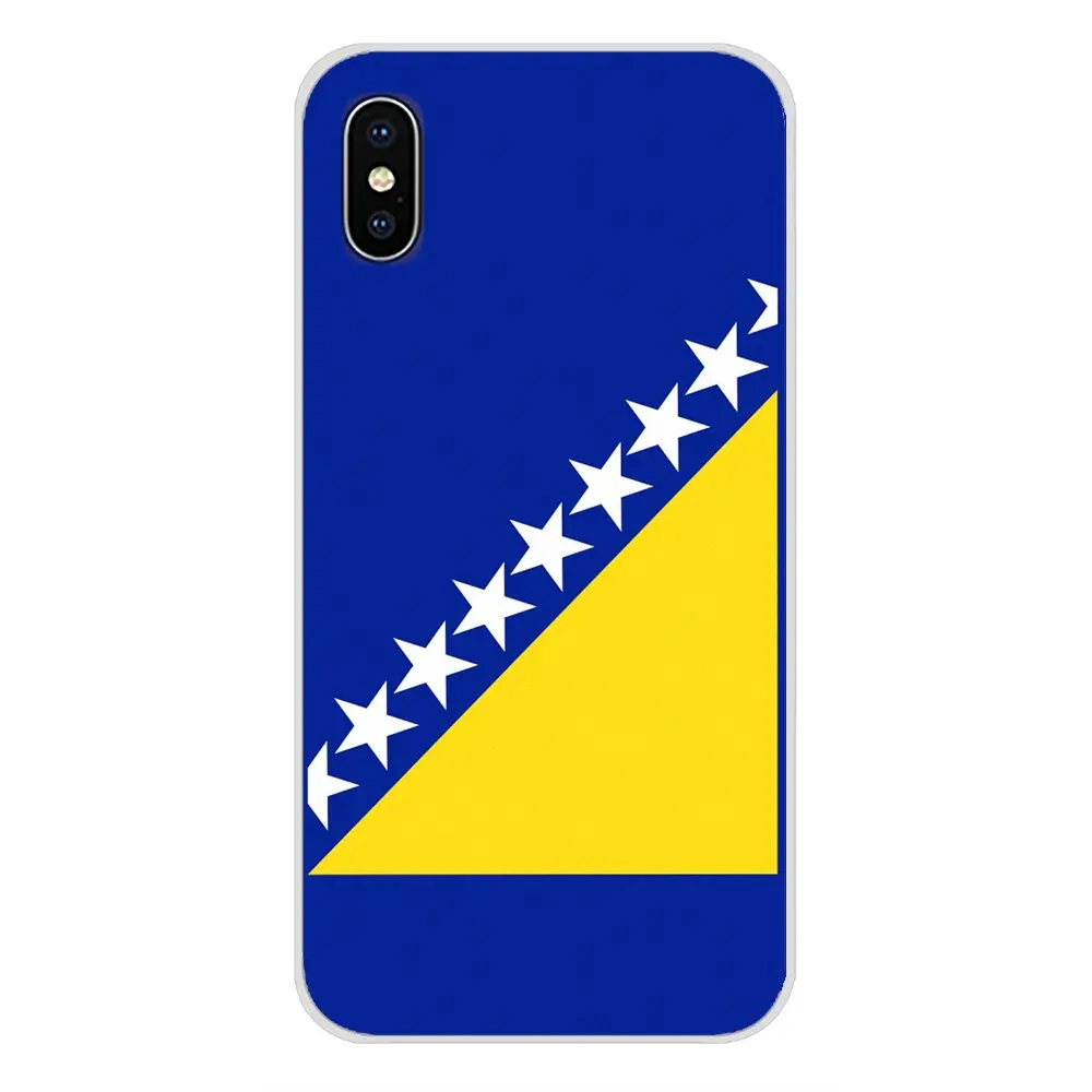 Джорджия Алжир гранж греческий флаг серия для Huawei P Smart Mate Honor 7A 7C 8C 8X 9 P10 P20 Lite Pro Plus