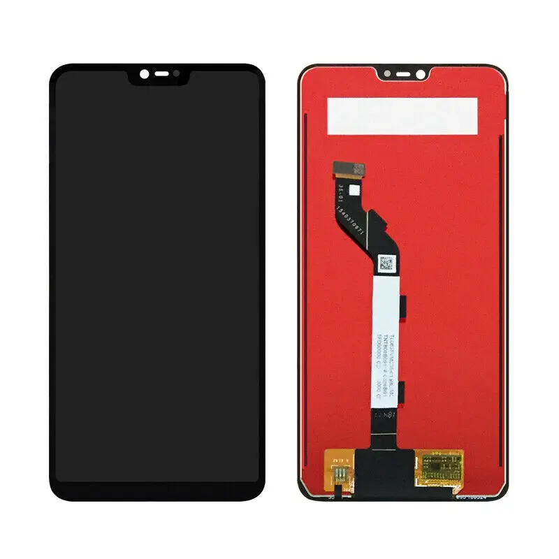Оригинальный ЖК-дисплей для Xiaomi Mi 8 Lite дигитайзер сенсорного экрана в сборе Youth / 8X