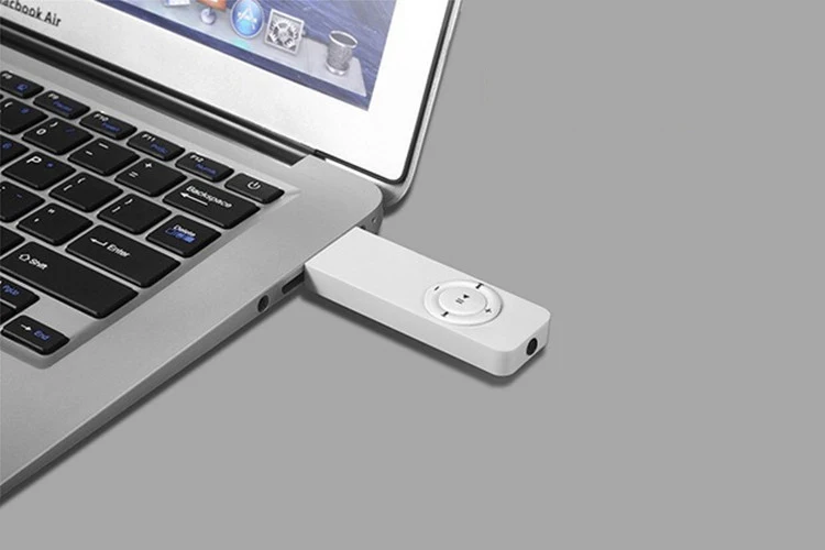 USB Встроенный mp3-плеер, u-диск, mp3-плеер, воспроизводящий музыку без потерь, музыкальный медиаплеер, MP3-плеер, поддержка карт Micro TF