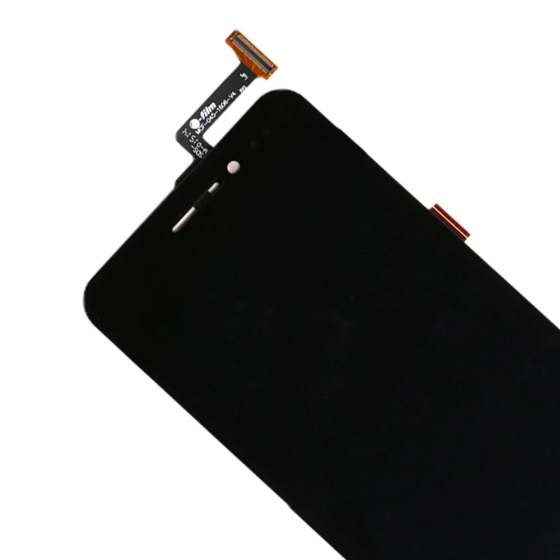 ЖК экран IPS для Asus Zenfone 4 5 A450CG T00Q + сенсорная панель дигитайзер в сборе дисплея