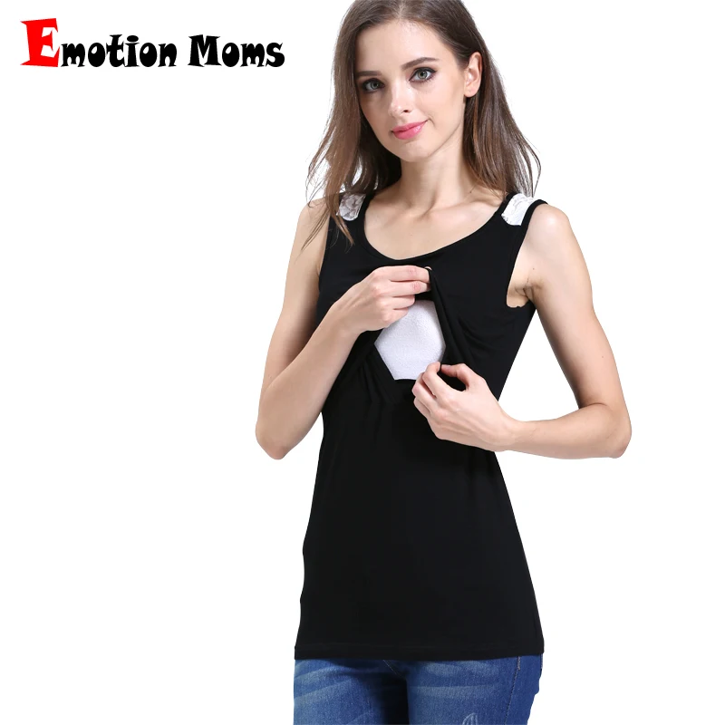 Летняя кружевная Одежда для беременных с эмоциями и мамочками без рукавов майка