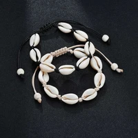 schelpen enkelbandje beach shells anklets for gold anklets for women jewelry gift accessories bracelet for leg ankle chain