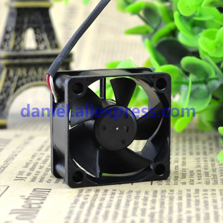 4020 Nidec u40g 12ms1a5 53j65 12V0.03A 4 см бесшумный вентилятор|Кулеры и системы охлаждения