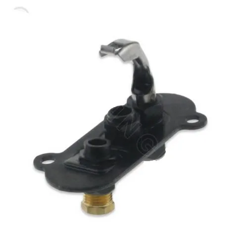 

PI38 SIT GAS PILOT 2 FLAME - NO INJECTOR REQUIRES NAT OR LPG 140 SERIES NOZZLE