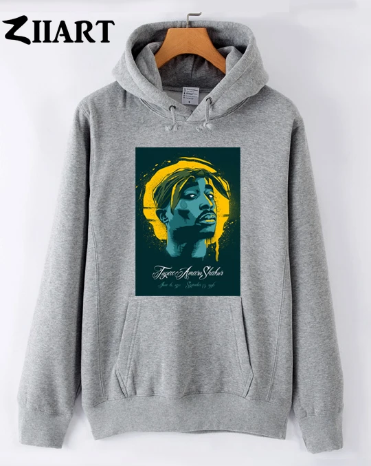2Pac Makaveli Tupac Amaru Shakur Jun 16 1971 Sep 13 1996 одежда для пар девочек и женщин женские осенне