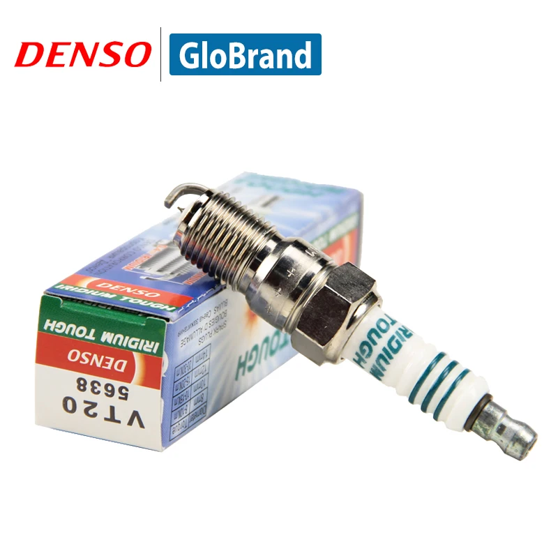 DENSO автомобильная свеча зажигания для Ford focus 05 11 Y Kuga 3.0L Mondeo Mazda6 Buick GL8 LOTUS L3/L5/XJL