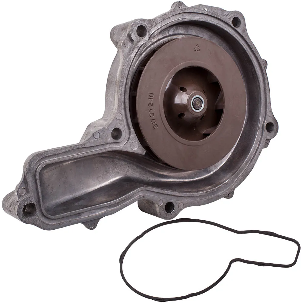 Водяной насос для Volvo Truck VN VNL VHD D13 D16 85109694 20744939 TKB 70 030 85142304 85124621 85116648 подходит к D11 D13V