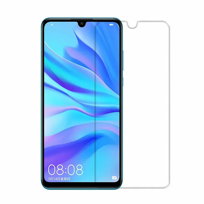 Закаленное стекло для смартфона huawei Nova 4E 6 15 дюймов Защитная пленка экрана MAR AL00 TL00