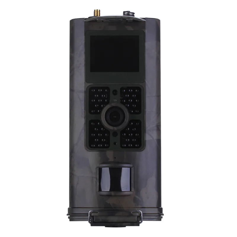 Новейшая охотничья камера Skatolly HC700G Suntek 16MP 3g GPRS SMS 1080P PK HC300m Trail камера ночного видения 940nm фото ловушки камера