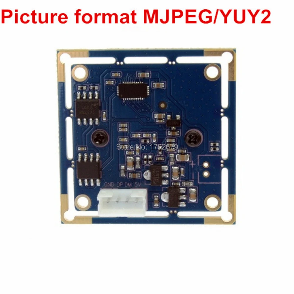 Модуль камеры CMOS OV2710 B/W full hd mini USB веб камера для ПК 2 МП MJPEG @ 120fps 640X480 8/3 6/6/8/12 мм|camera for
