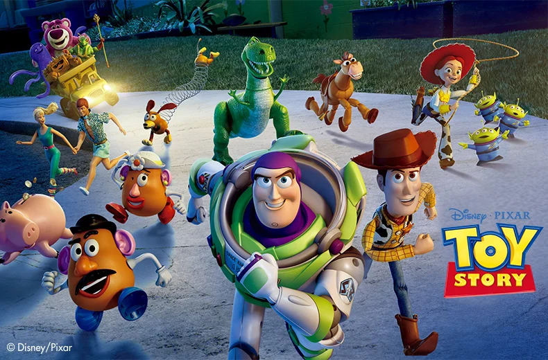Disney История игрушек 3D печатных постельные принадлежности утешитель набор пододеяльников детские мальчики спальня хлопок 600TC мягкий Тканый зеленый синий