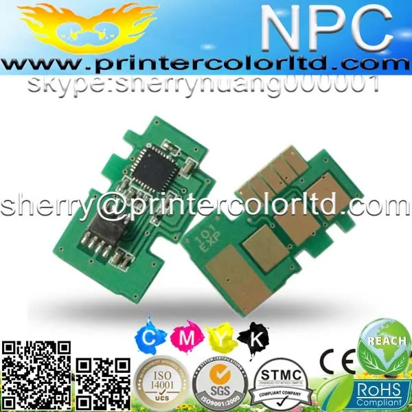 Сброс лазерной обломок тонера принтера для Samsung MLT-D111S MLT-D111 MLT-111S MLT-111 SL M2020 M2020W M2022 BK