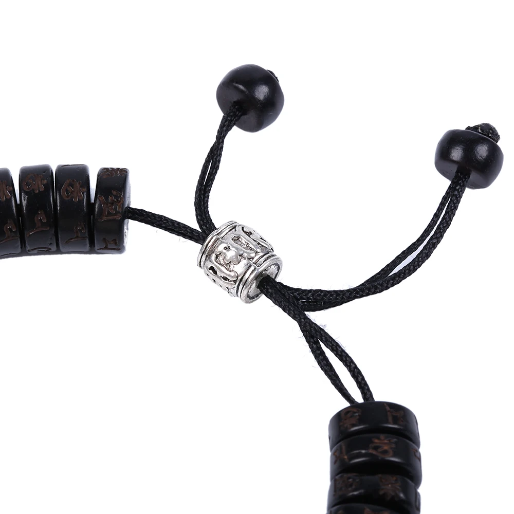 Тибетские буддийские ювелирные изделия ручной работы бусины из натуральной