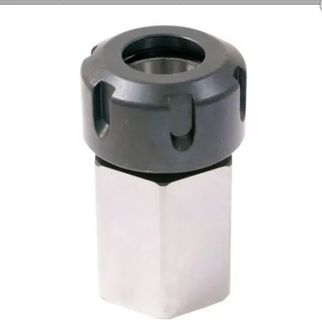 Жесткая сталь ER 32 квадратная втулка патрон блок держатель 3900 5124 45x65 мм для ЧПУ