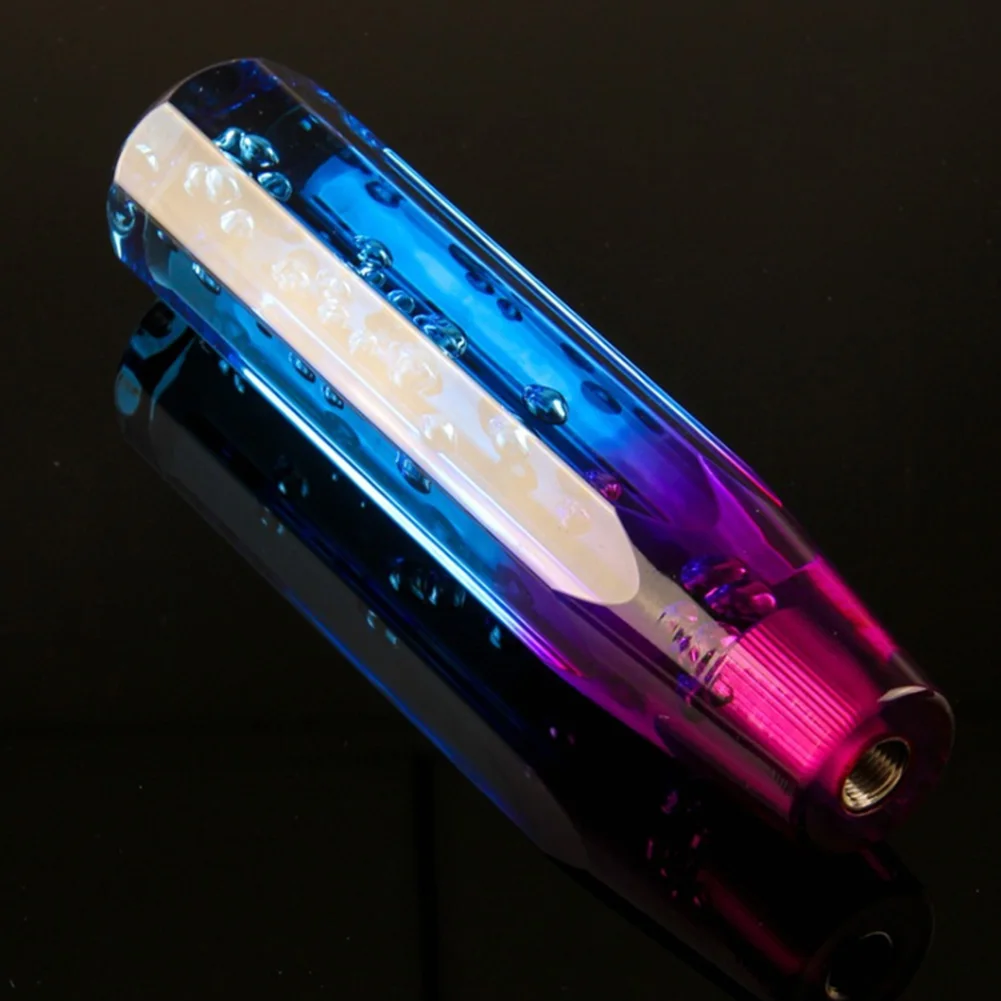 Универсальный Кристалл легко установить анис плоская форма модный