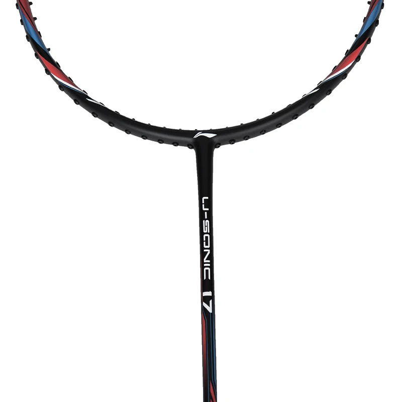 Li Ning новые оригинальные профессиональные высококачественные карбоновые ракетки