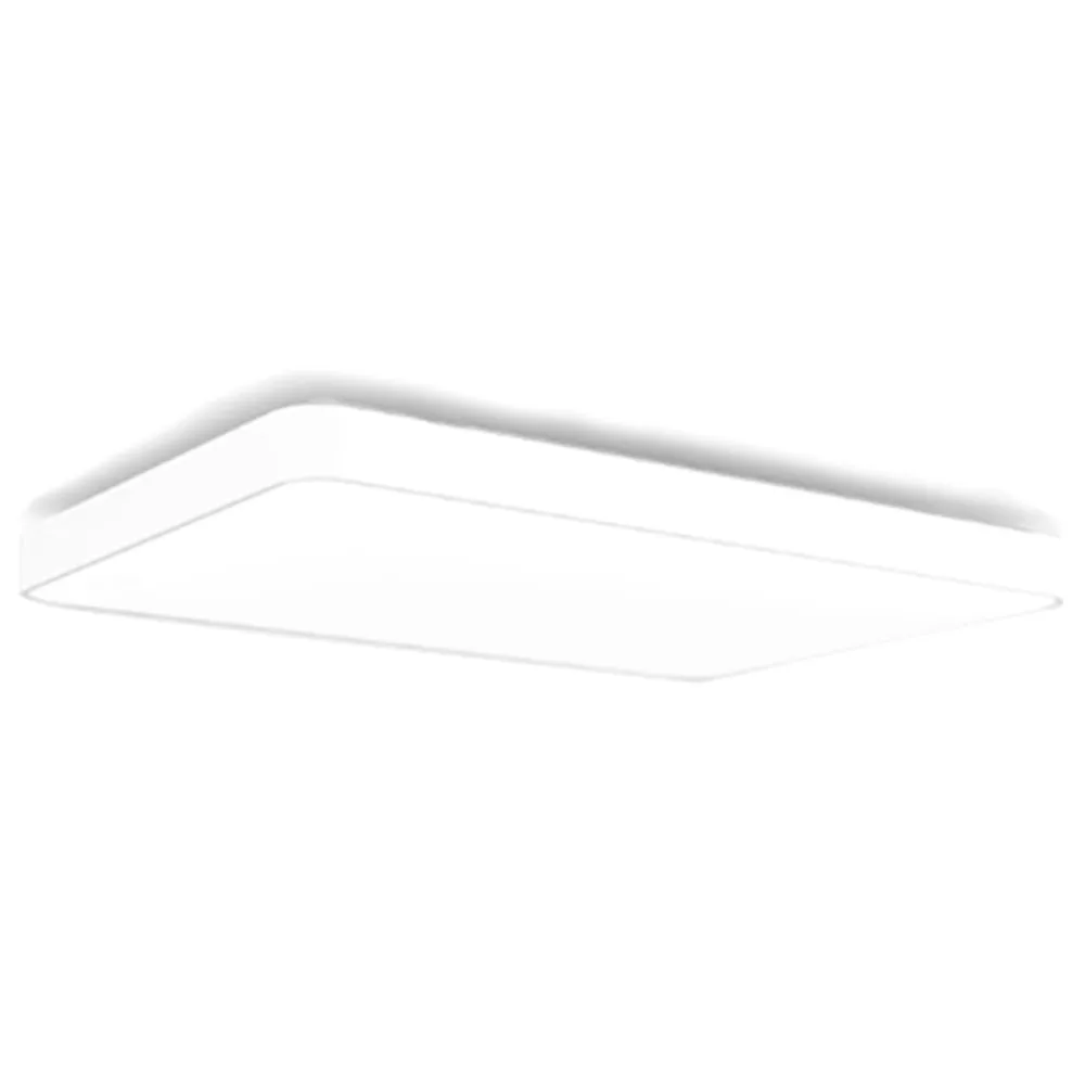 Yeelight простой светодиодный умный потолочный светильник Pro для гостиной