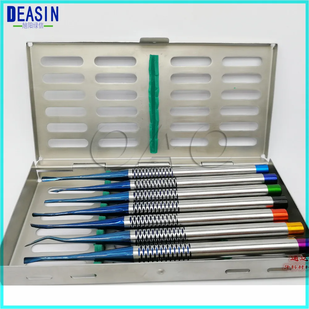 Высококачественный стоматологический минимально Инвазивный Лифт Для