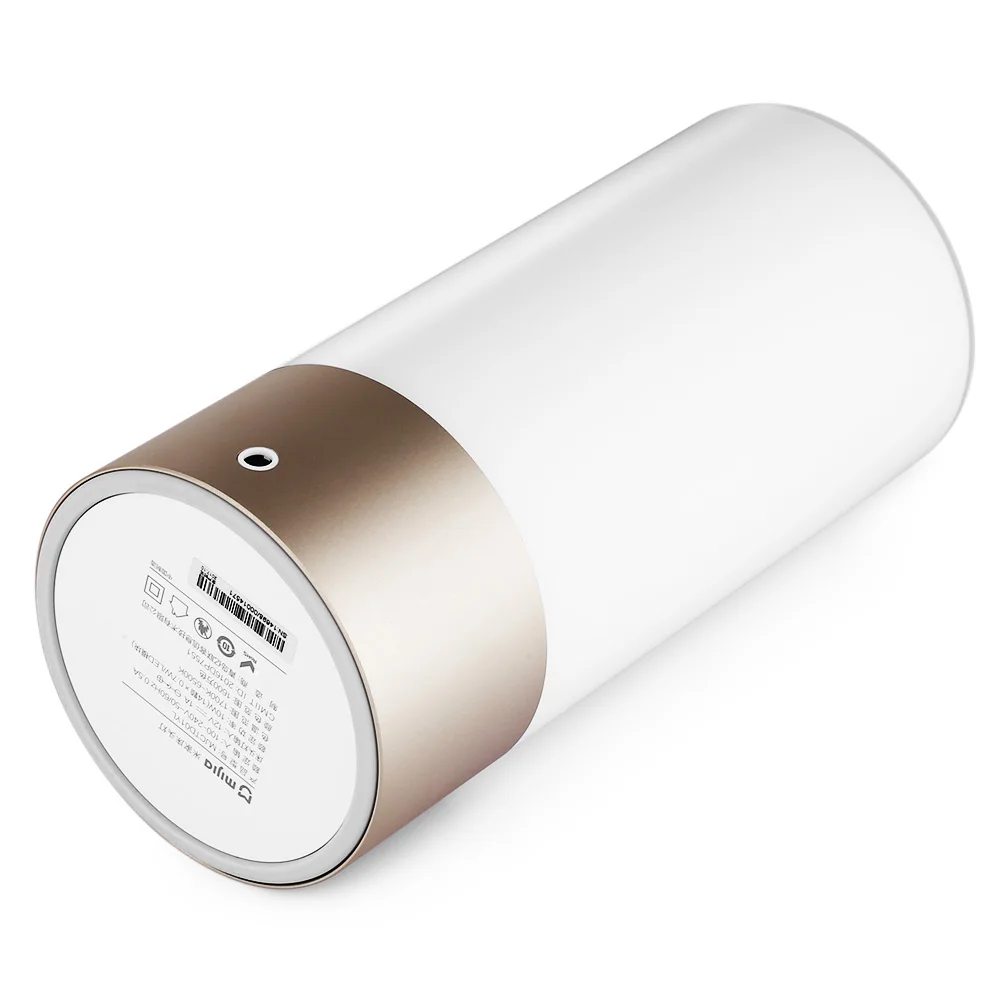 Xiaomi Mijia Yeelight LED Light Smart Indoor Night Bedside Lamp Remote Touch Control App control | Электроника