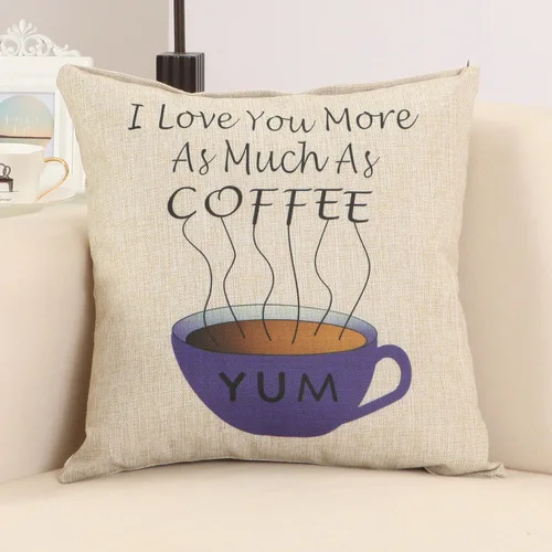 Декоративные подушки красочные домашний декор/capa Para Almofada/cojines Decorativos кофейного