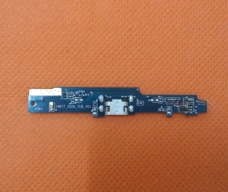 

Оригинальная зарядная плата с USB-разъемом для ELEPHONE S2 HD 5,0 ''MTK6735 Quad Core 1280x72 0 Бесплатная доставка