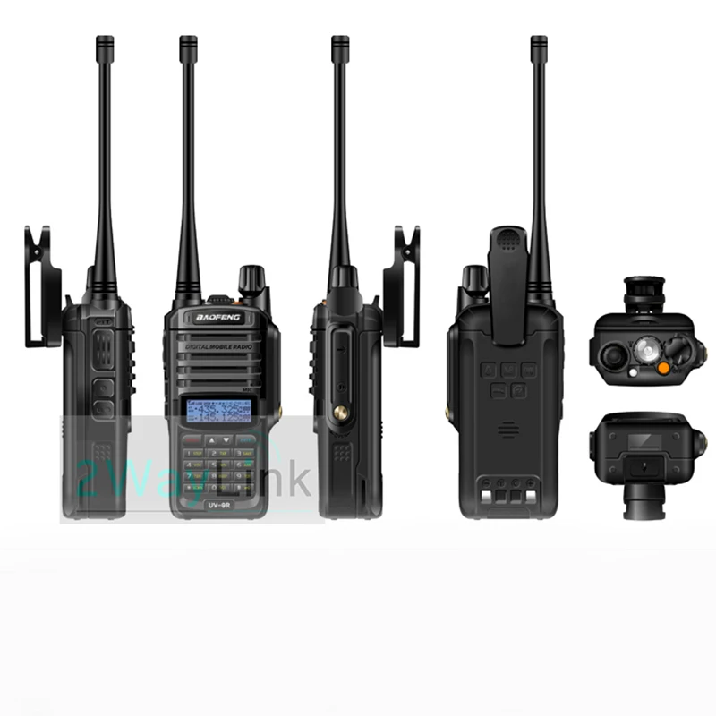 UV-9R плюс антенна Baofeng 8 Вт 10 км Водонепроницаемый IP67 иди и болтай Walkie Talkie “иди и 10 км УФ 9R UV-XR GT-3WP UV-5S UV-5R WP BF-A58 T57 T-57