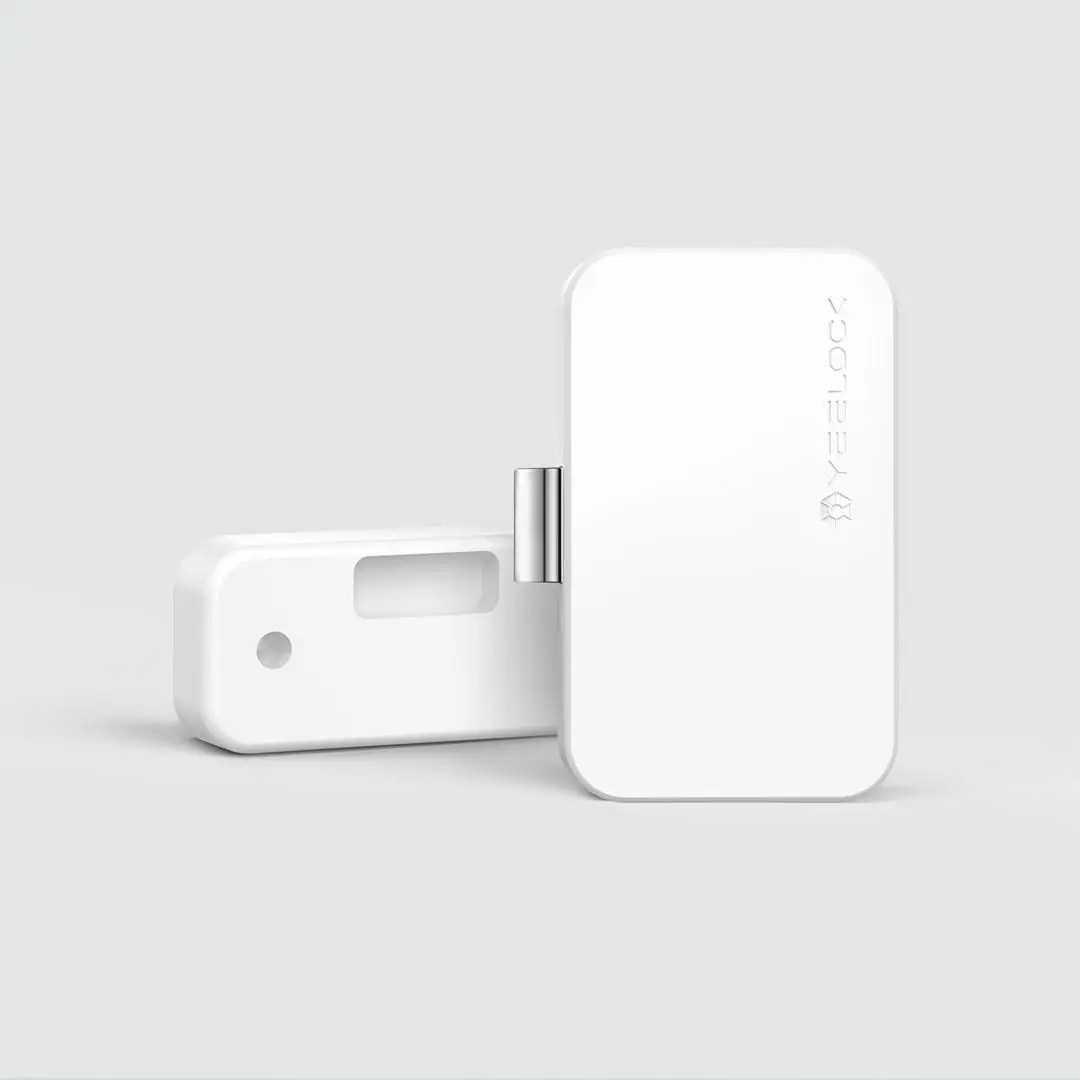 Xiaomi Умный Замок шкафа ящика без ключа Bluetooth приложение разблокировка