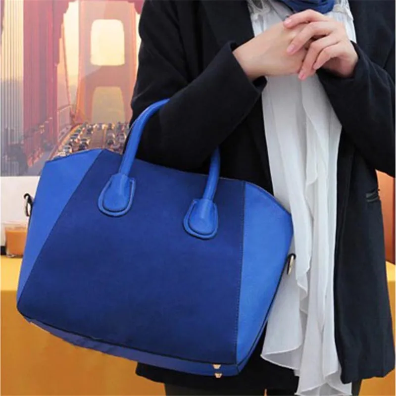 Сумка на плечо MOLAVE из кожи высокого качества матовая jan21|women shoulder bag|crossbody bagbag new |