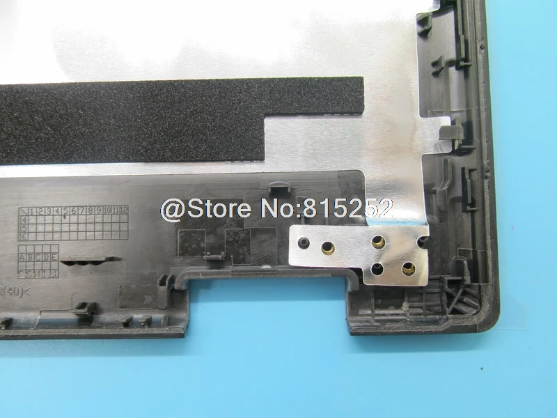 Верхняя крышка для ноутбука Lenovo ThinkPad YOGA 11e 20D9 20DA 20E5 20E7 Chromebook 00HW168 задняя