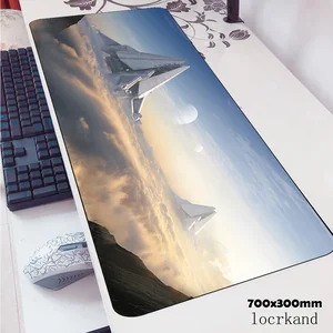 Titanfall 2 padmouse Indie Pop 700x300x2 мм коврик для мыши notbook компьютерный коврик для мыши красивый игровой коврик для мыши геймер Коврик для мыши для ноутбука